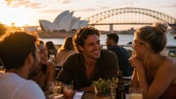 Aussie Dating Slang: A 2026 Dictionary (Pash, Root & 30+ More)