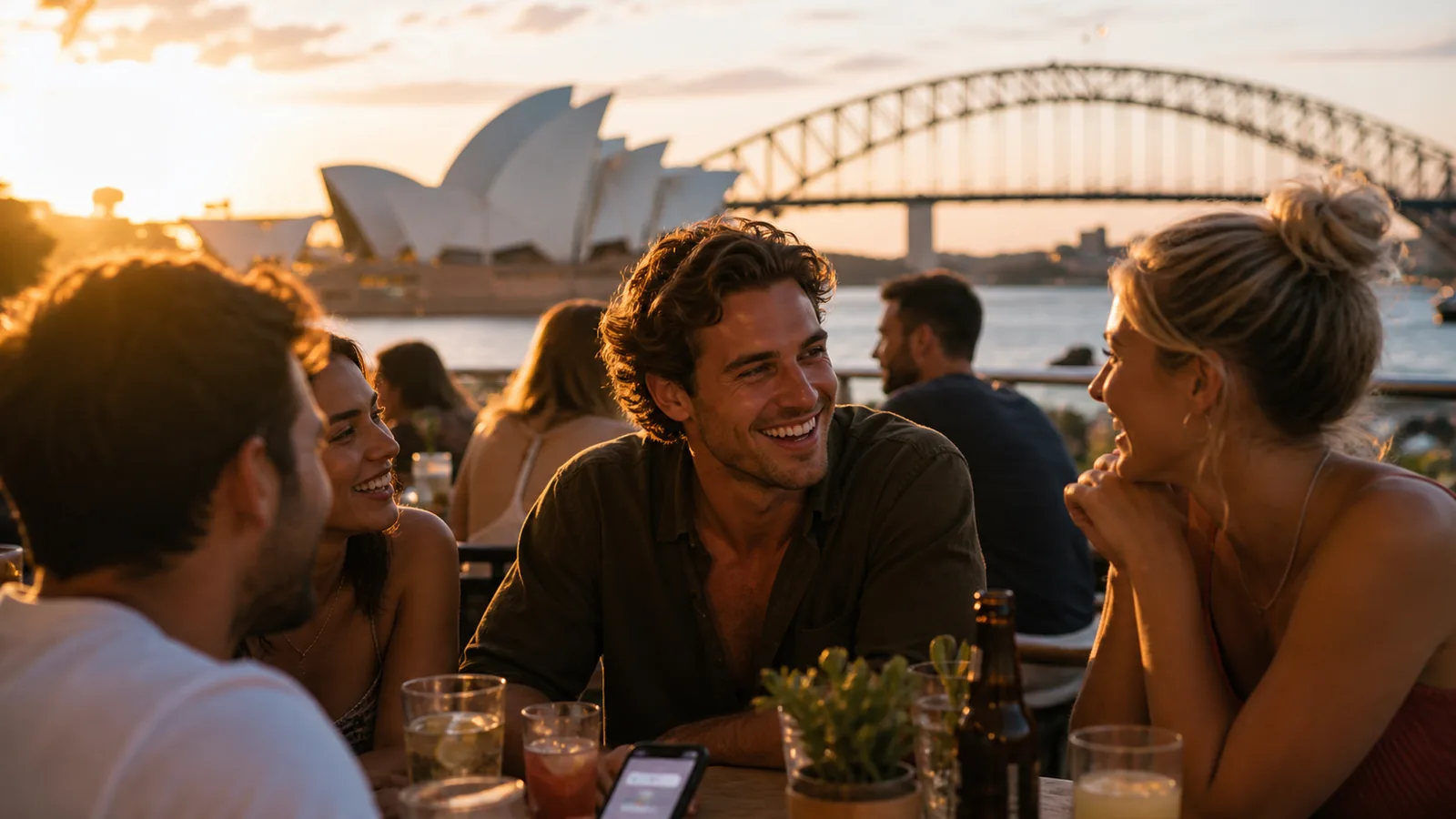 Aussie Dating Slang: A 2026 Dictionary (Pash, Root & 30+ More)