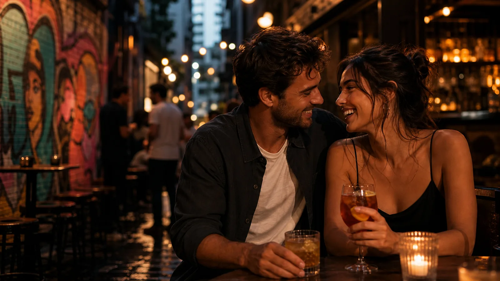 Casual Dating in Melbourne: A 2026 Local's Guide