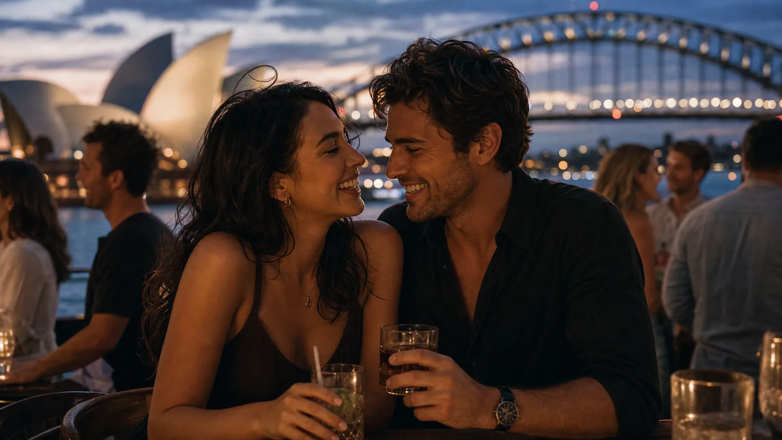 Casual Dating in Sydney: A 2026 Local's Guide