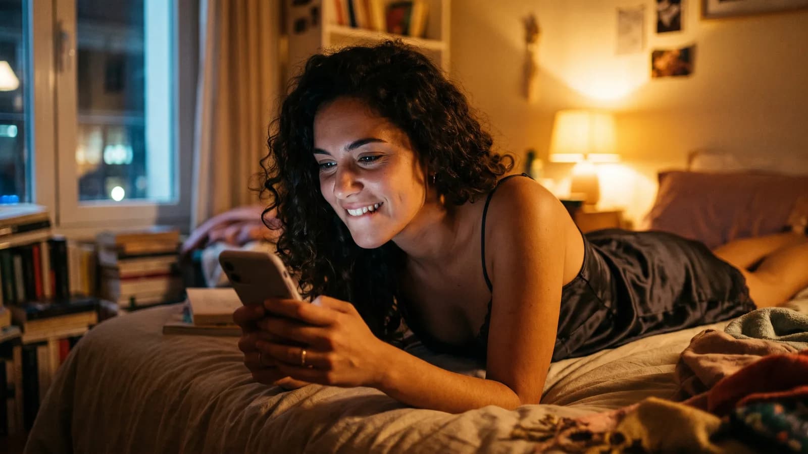 Chat anónimo para ligar: cómo funciona y qué mirar antes de usarlo