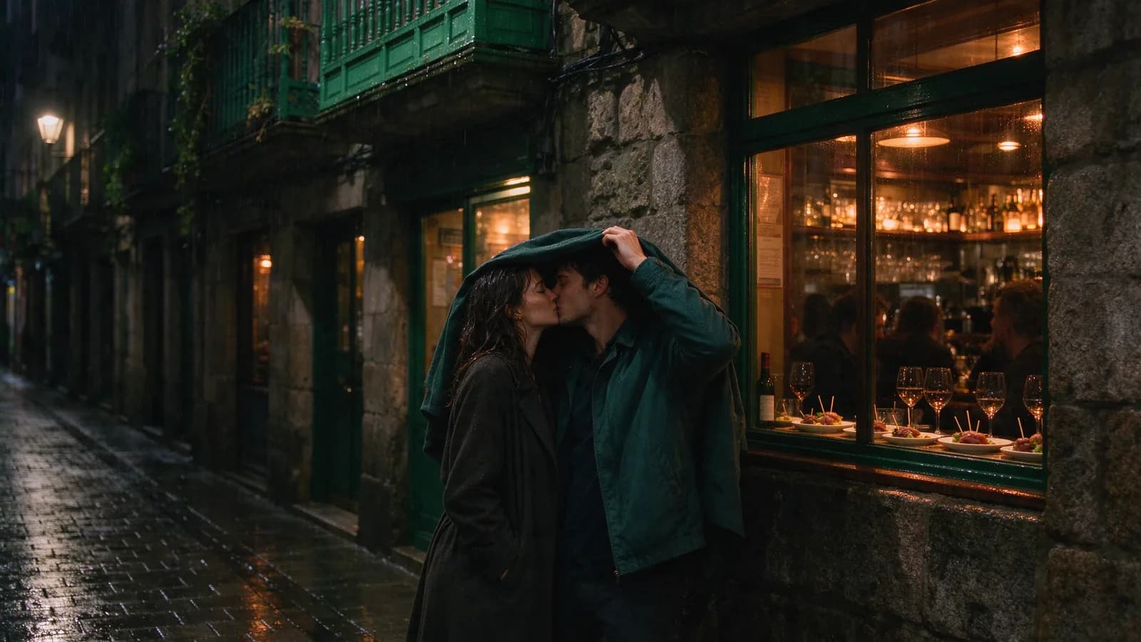 Citas en Bilbao: dónde conocer gente y cómo quedar