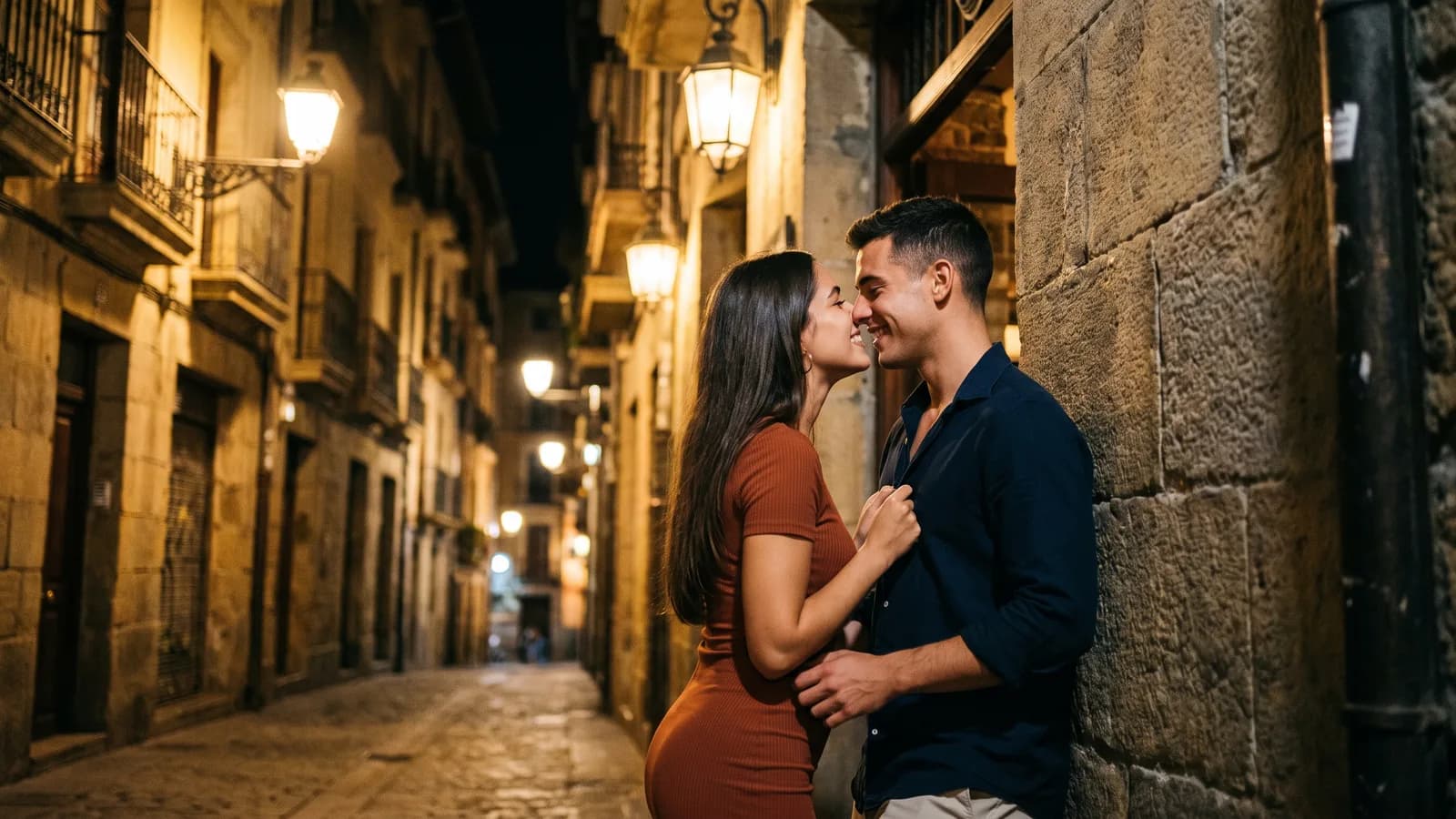 Citas en Pamplona: dónde conocer gente y cómo quedar