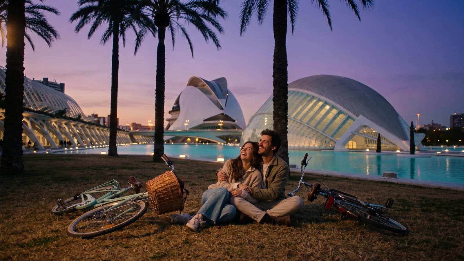 Citas en Valencia: guía local 2026 para conocer gente