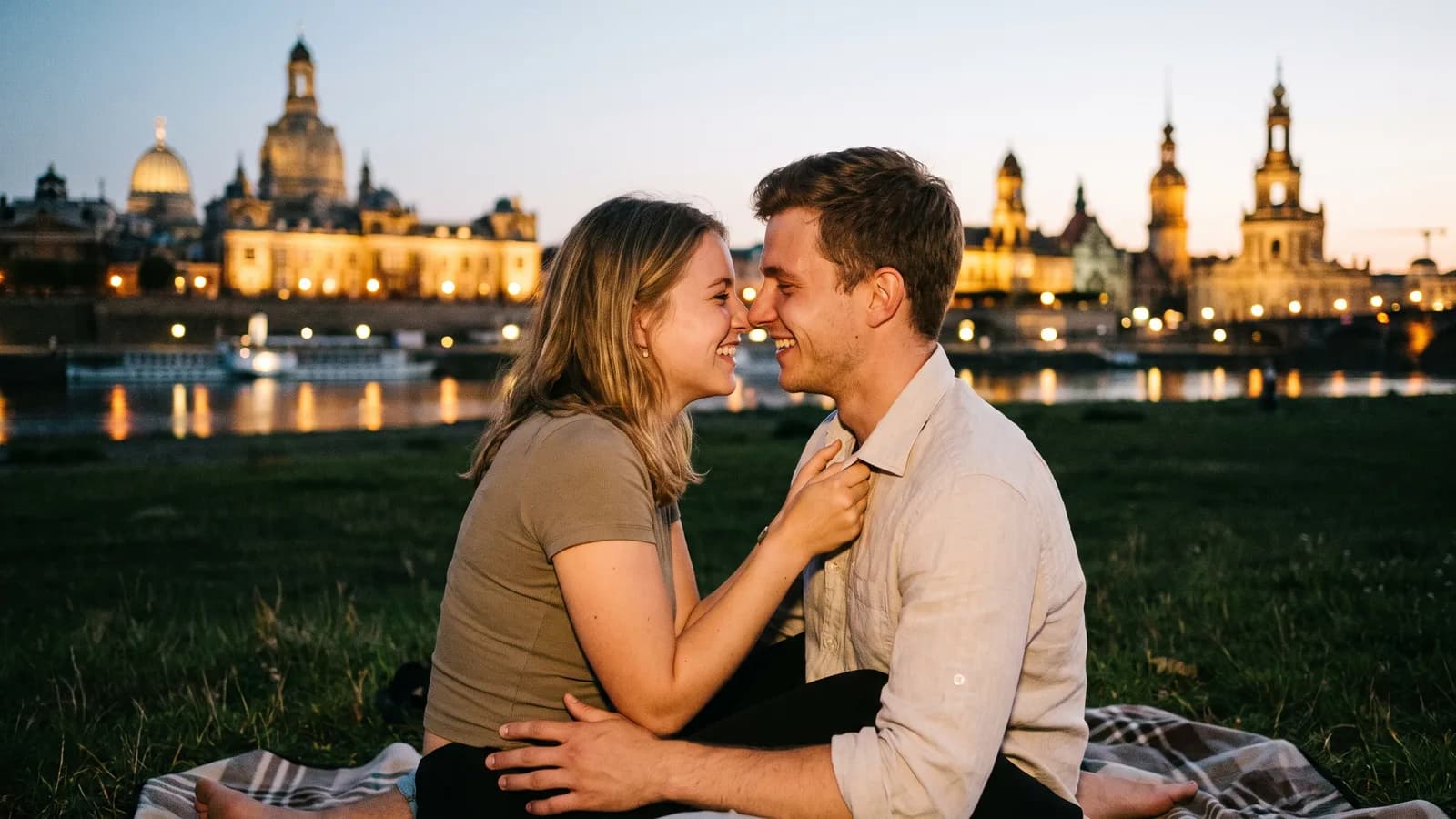 Dating in Dresden: Singles kennenlernen, Viertel & Dating-Apps