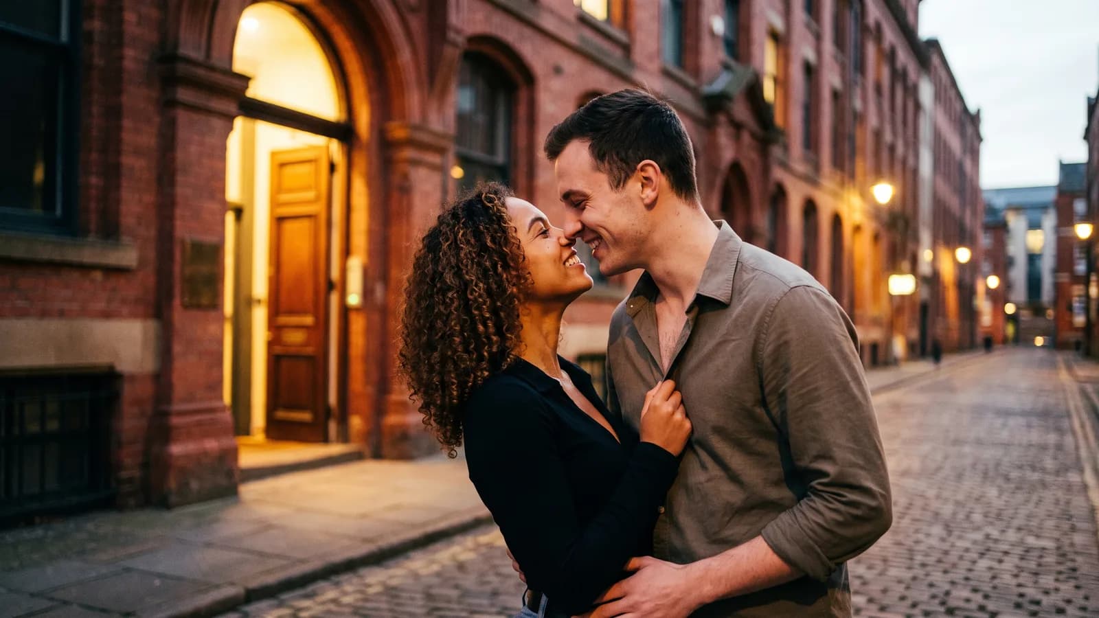 Dating in Nottingham: Apps, the Scene & Date Ideas (2026)