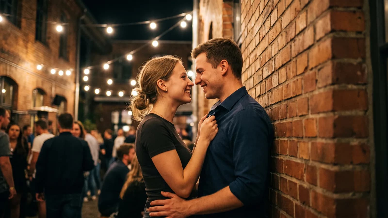 Dating in Leipzig: Singles kennenlernen, Viertel & Dating-Apps