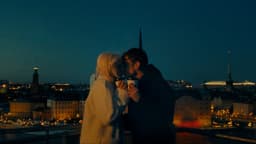 Dejta i Stockholm: var man träffas och hur man håller det enkelt