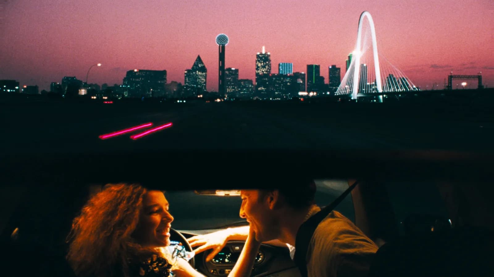 Hookups in Dallas: A Local's Guide to Meeting People