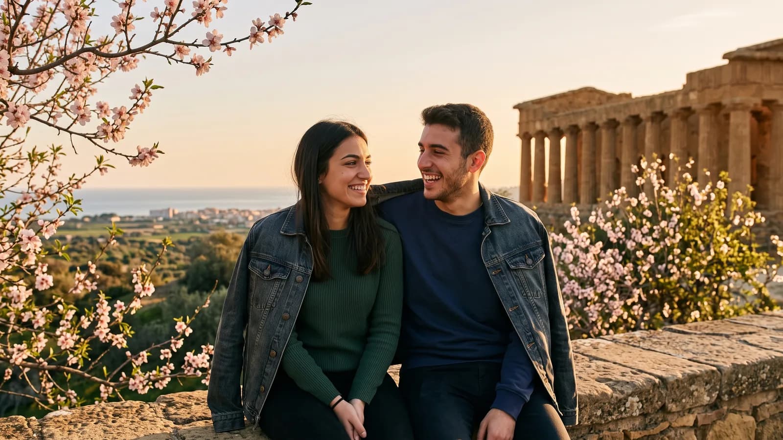 Incontri ad Agrigento: chat gratis e zone dove conoscersi