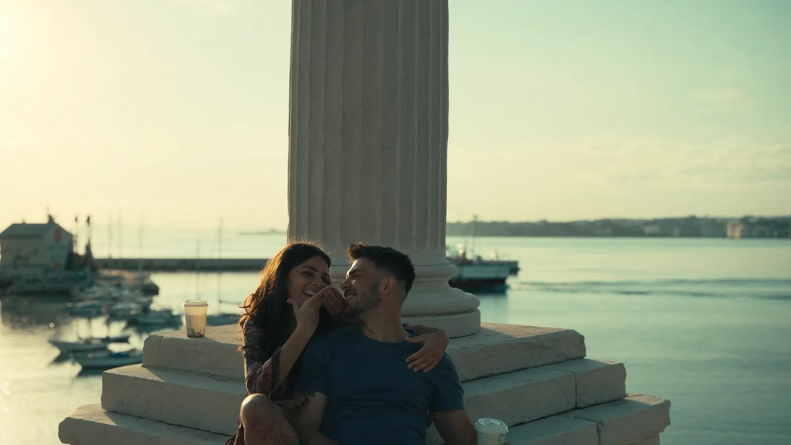 Incontri a Brindisi: chat gratis e zone dove conoscersi