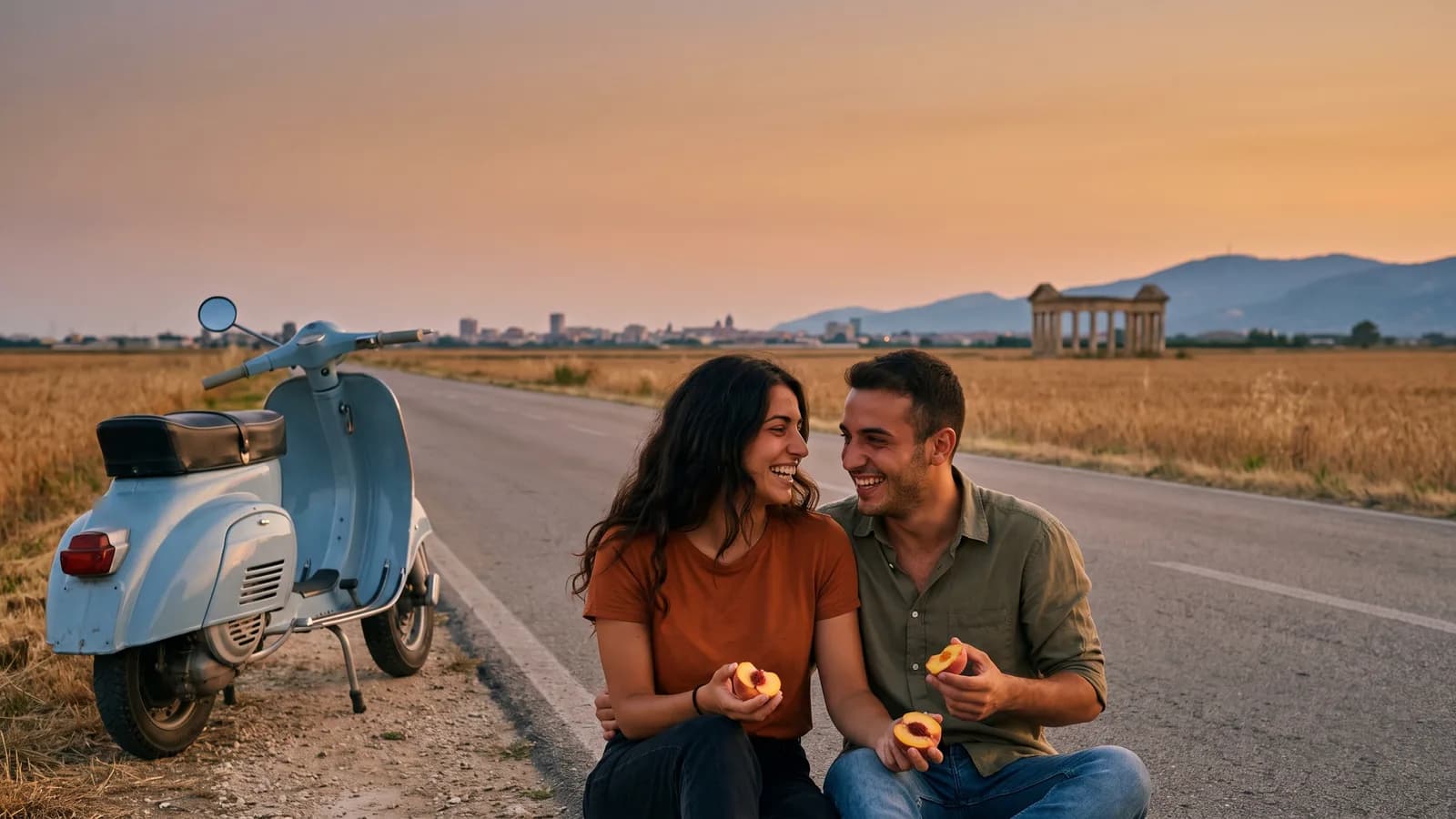 Incontri a Foggia: app, chat e dove conoscere persone vere