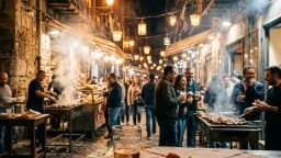 Incontri ad Agrigento: chat gratis e zone dove conoscersi