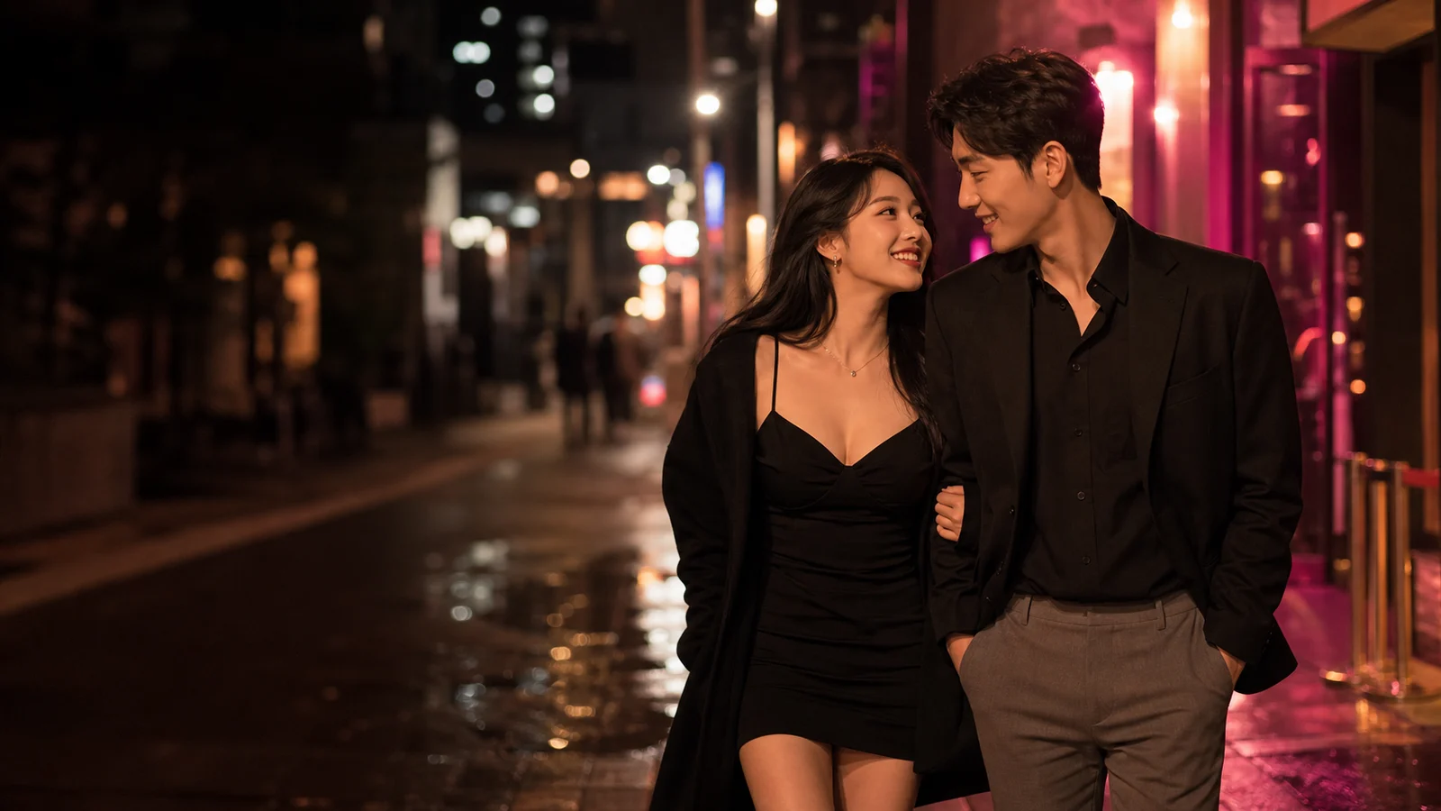 서울 캐주얼 데이트 장소 지역별 가이드