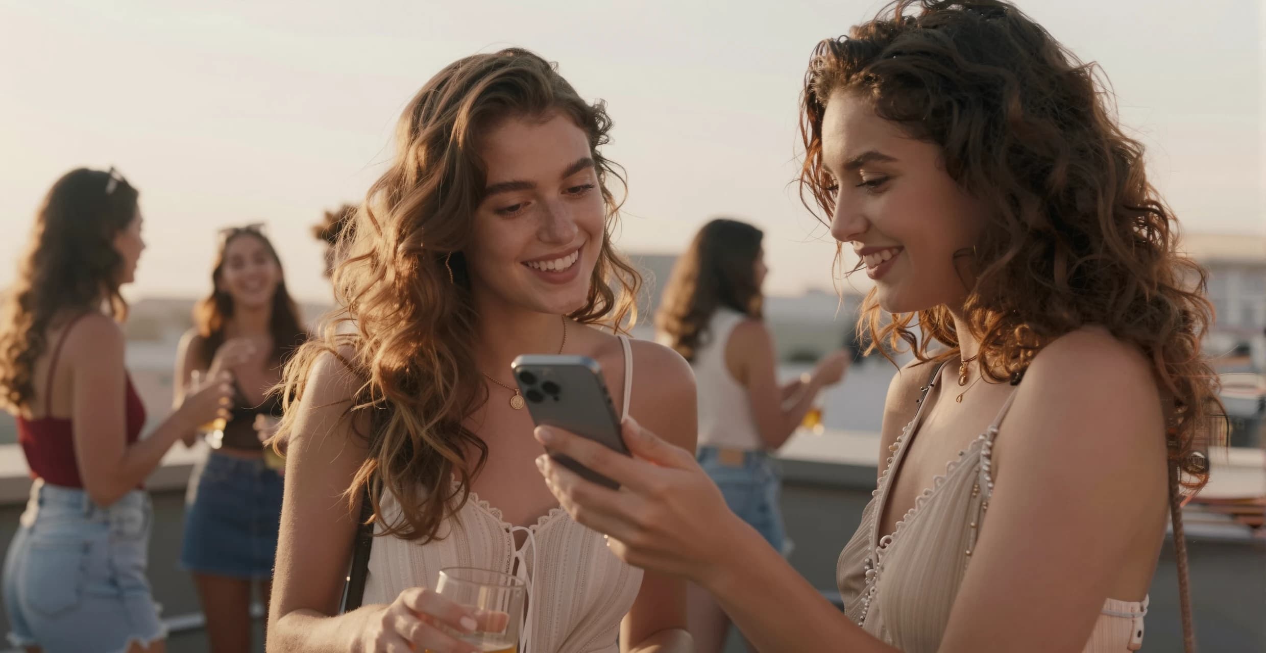 Cómo usar Poke para conseguir 8× más matches