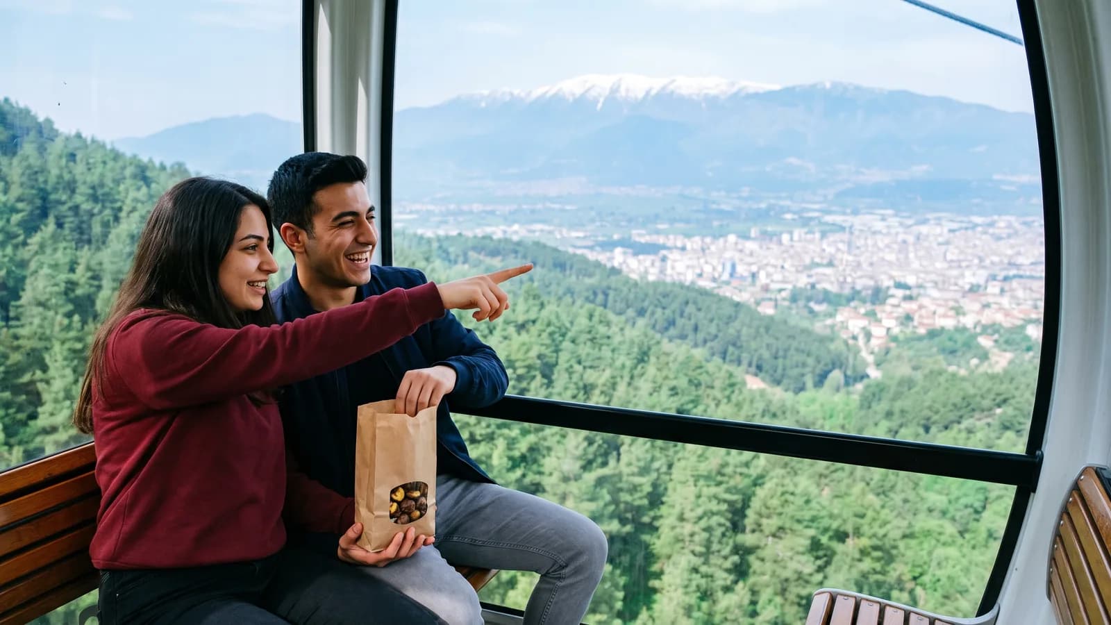 Bursa Sohbet ve Tanışma: gerçek insanlarla yerel rehber (2026)