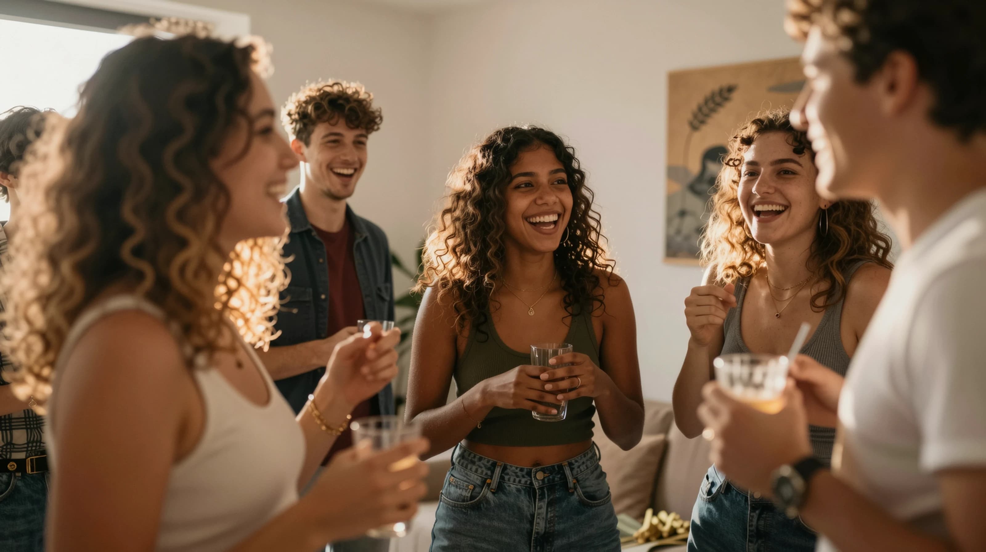 Casual Dating 2026: Vad datan visar