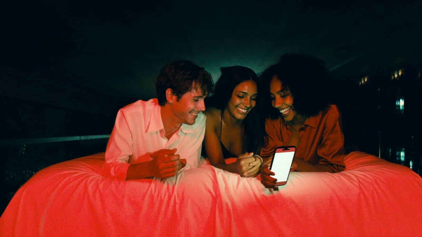What Is a Throuple? Three-Person Relationships, Explained