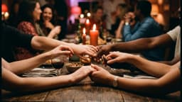 Was ist eine ENM-Beziehung? Bedeutung einfach erklärt
