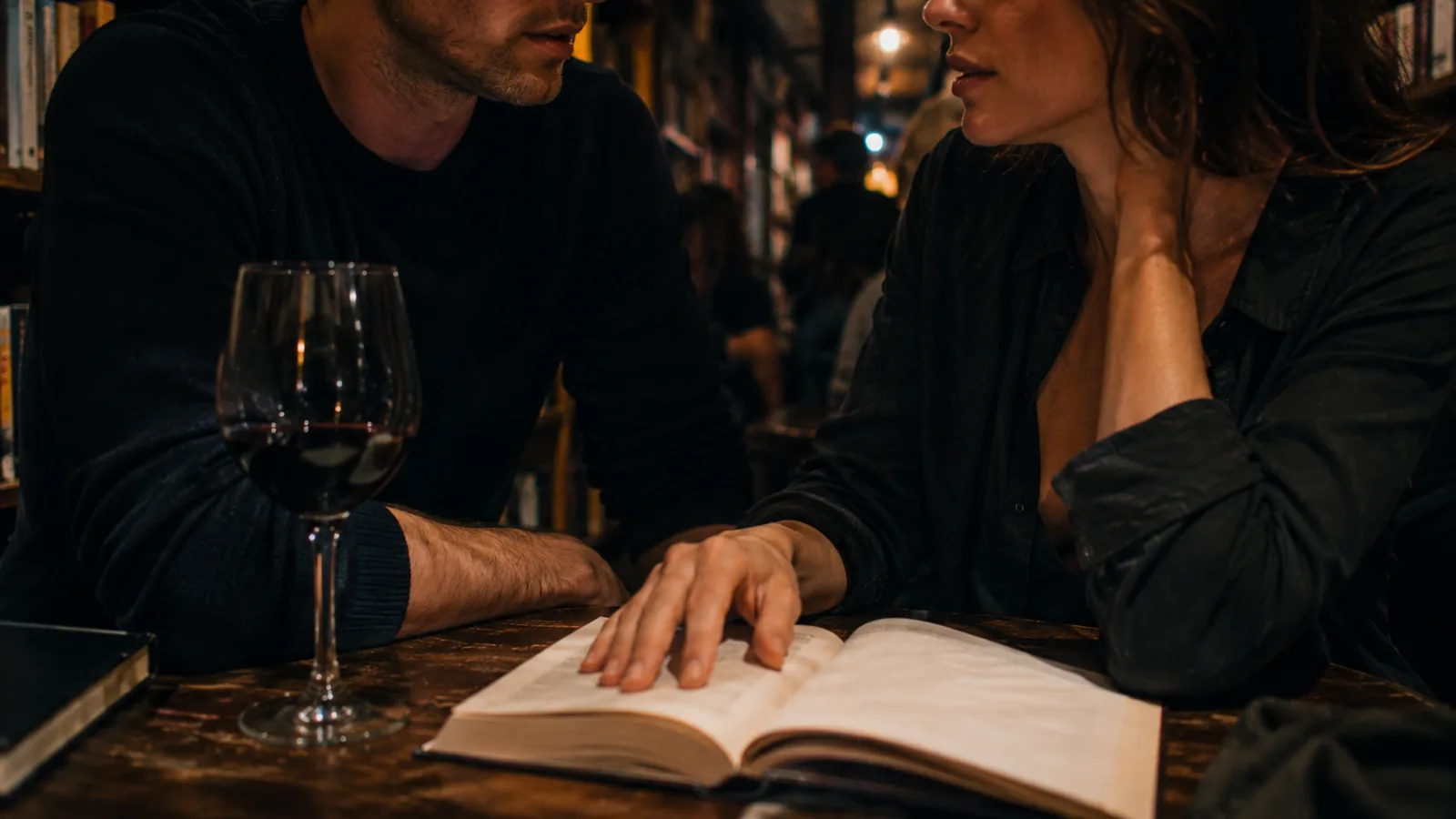 What Is Sapiosexuality? Sapiosexual Meaning, Smart Is Sexy