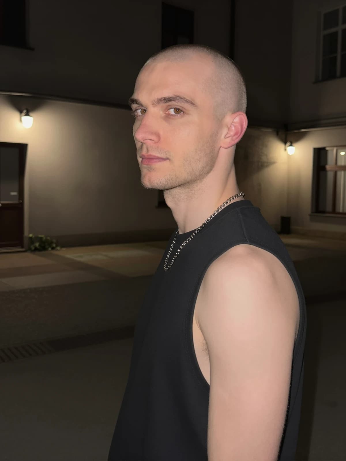 Profilfoto eines Flava-Mitglieds