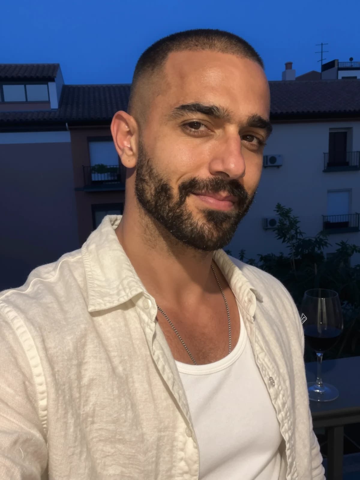 Foto de perfil de un miembro de Flava