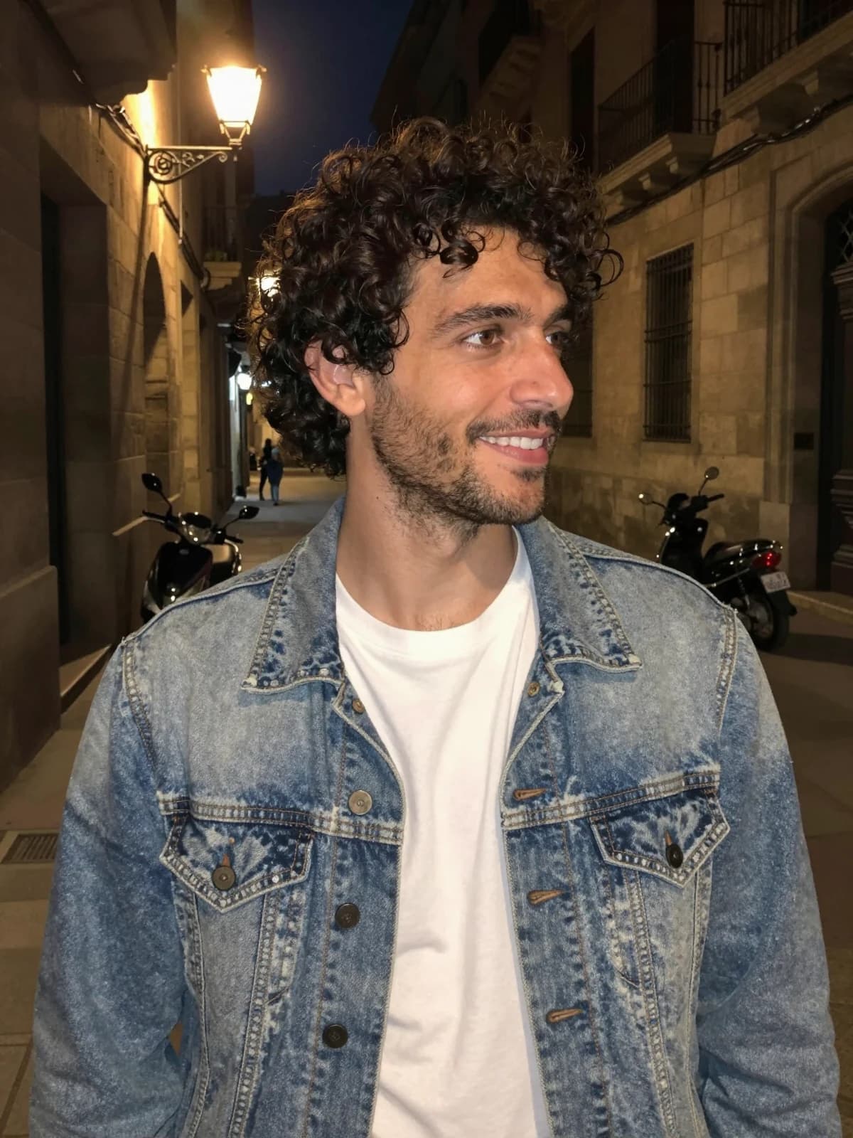 Foto de perfil de un miembro de Flava