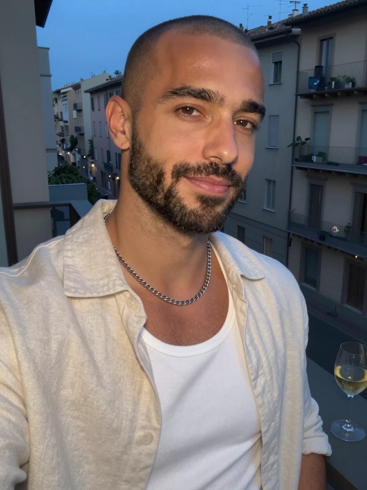Foto profilo di un membro Flava