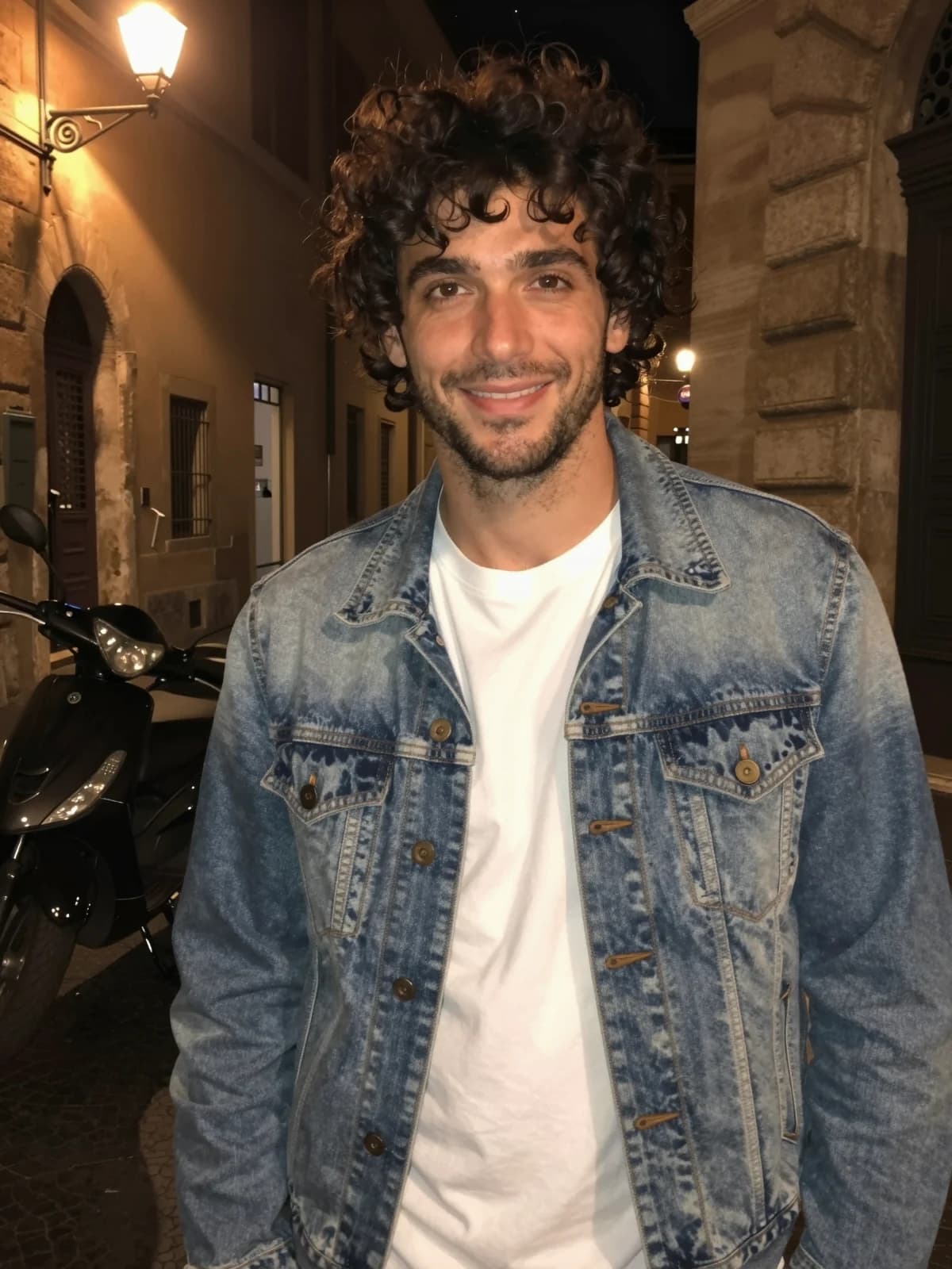 Foto profilo di un membro Flava