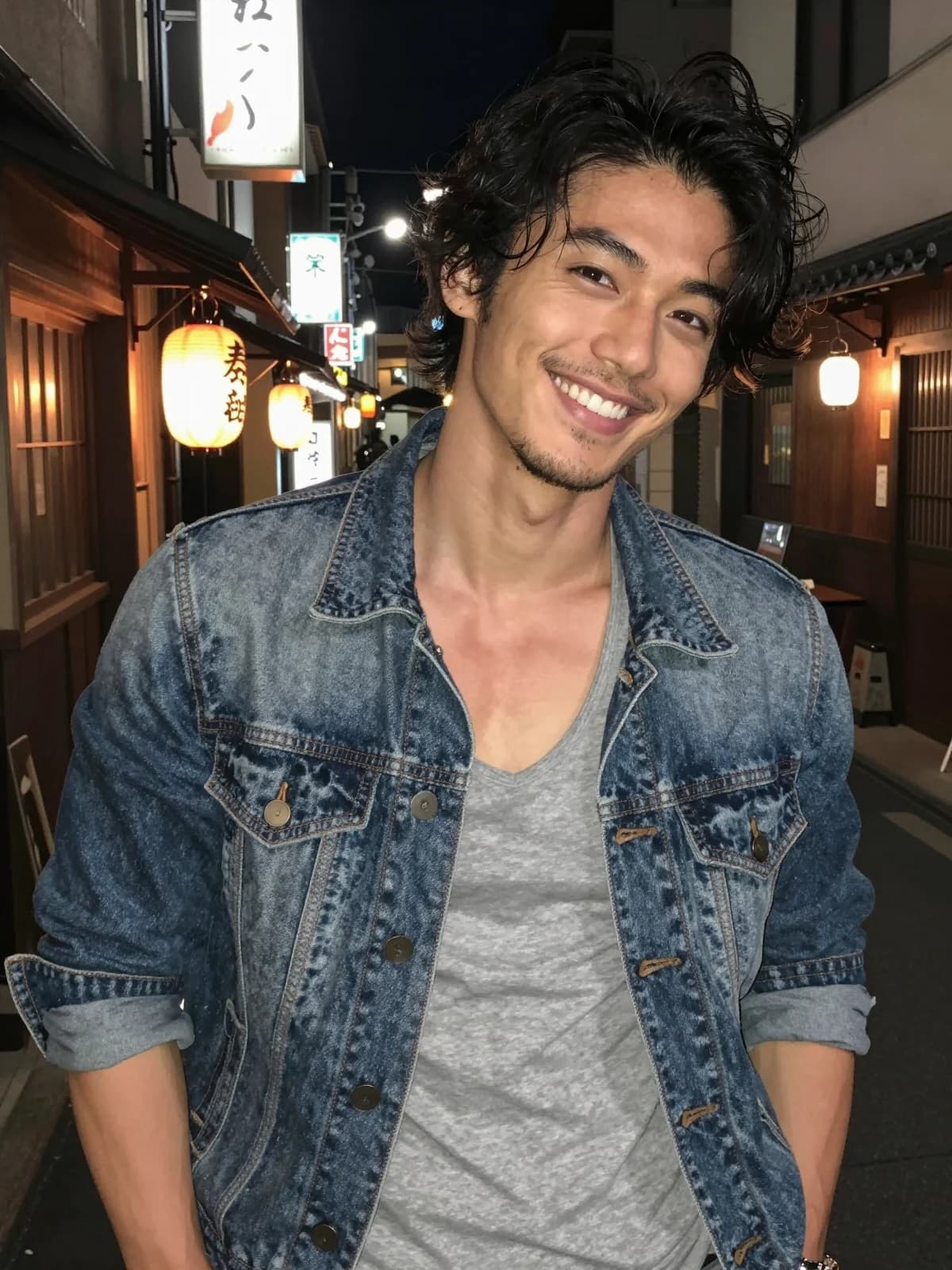 Flavaメンバーのプロフィール写真