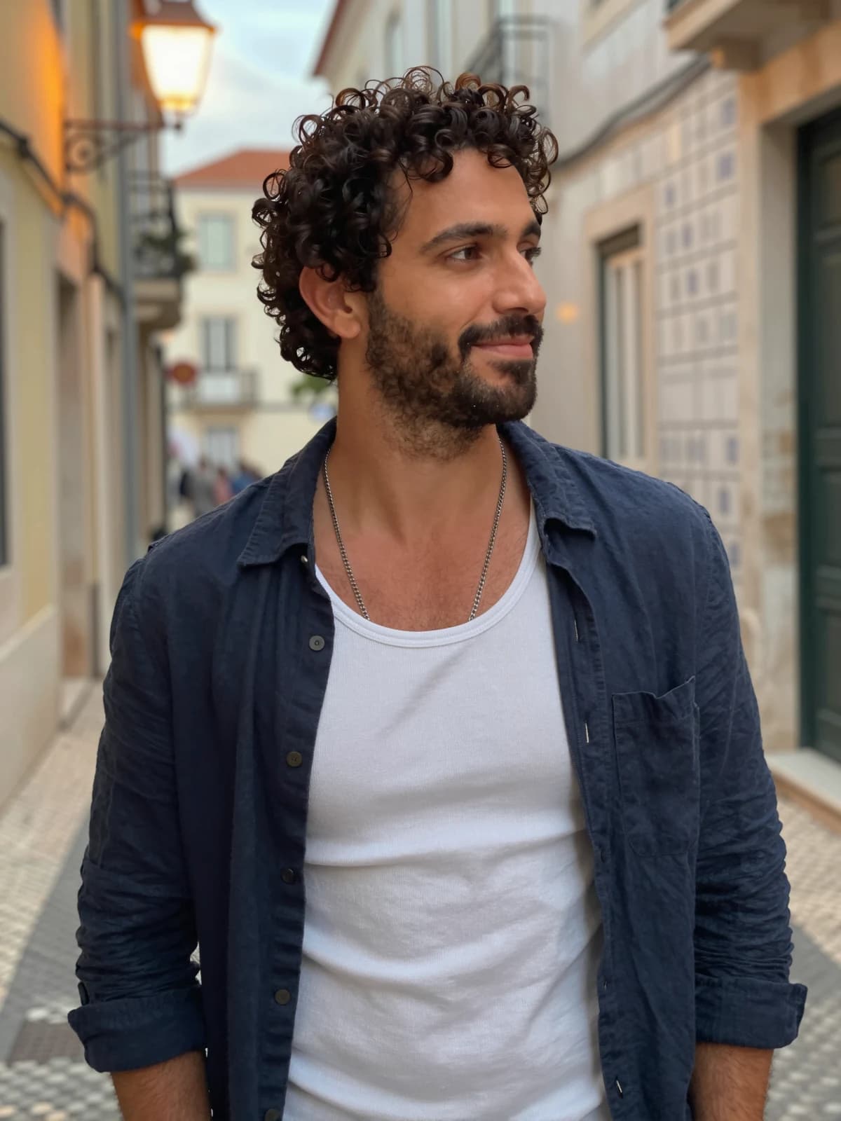 Foto de perfil de um membro Flava