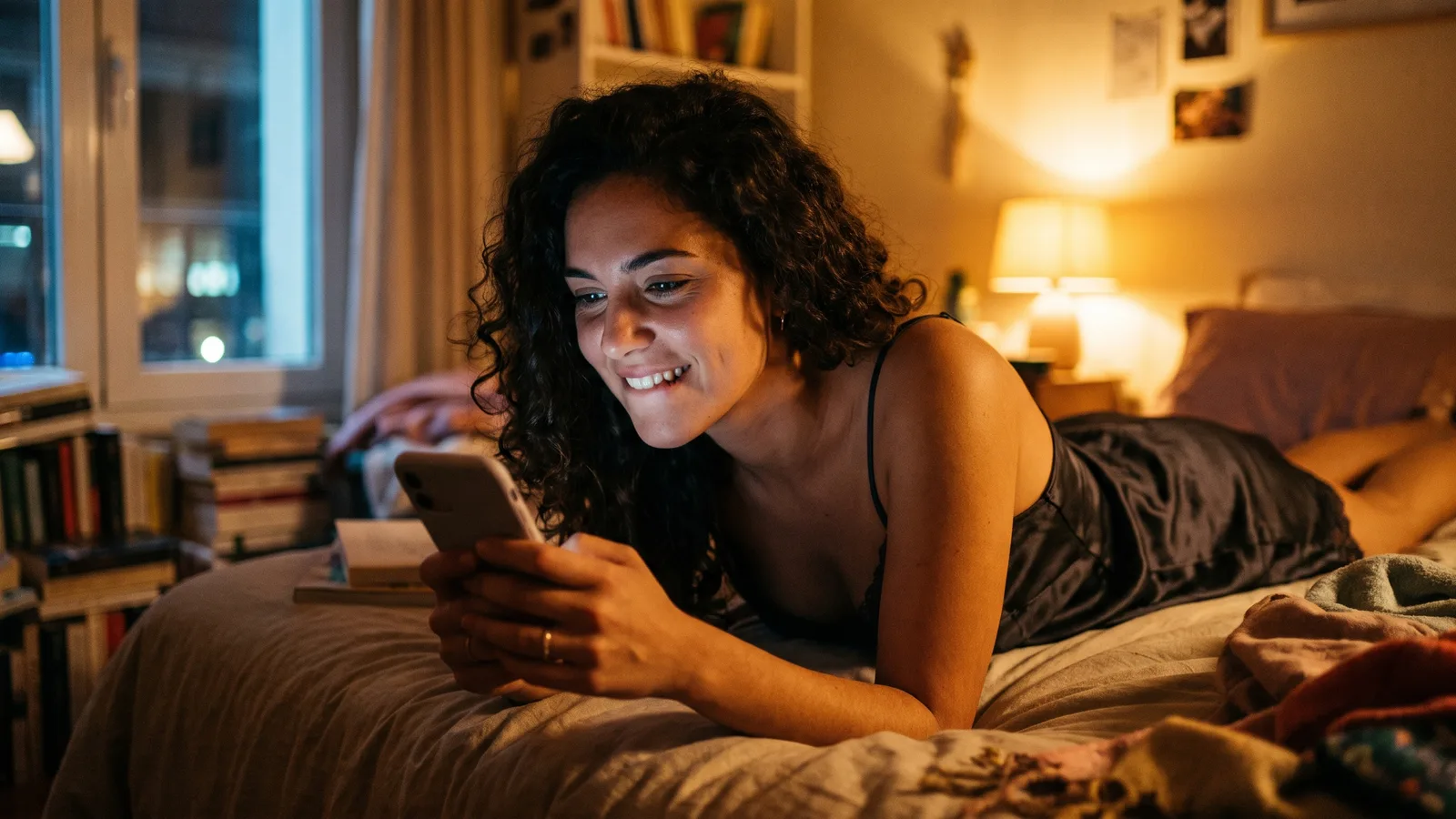 Chat anónimo para ligar: cómo funciona y qué mirar antes de usarlo
