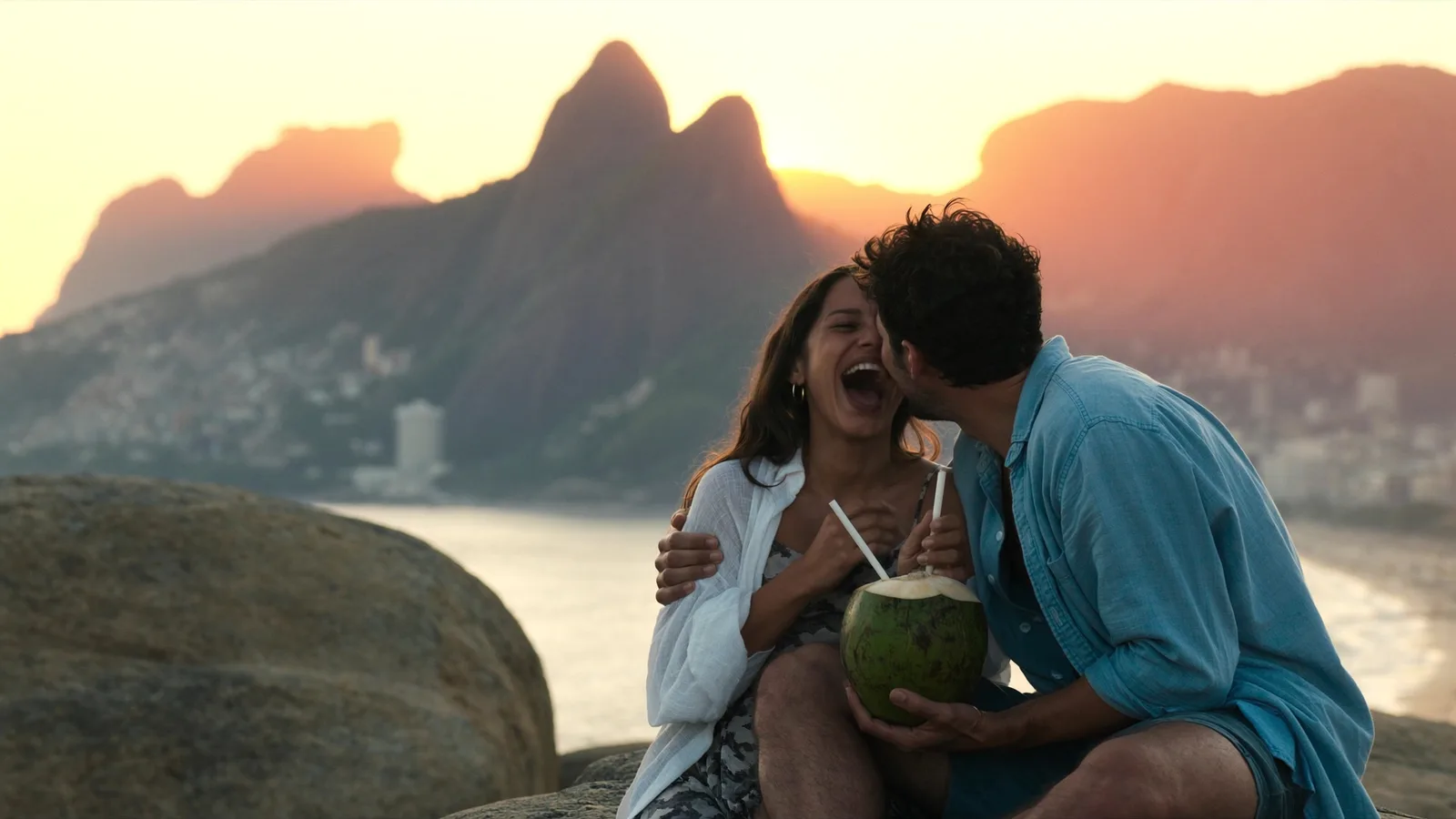 Encontros casuais no RJ (Rio de Janeiro): da praia à Lapa