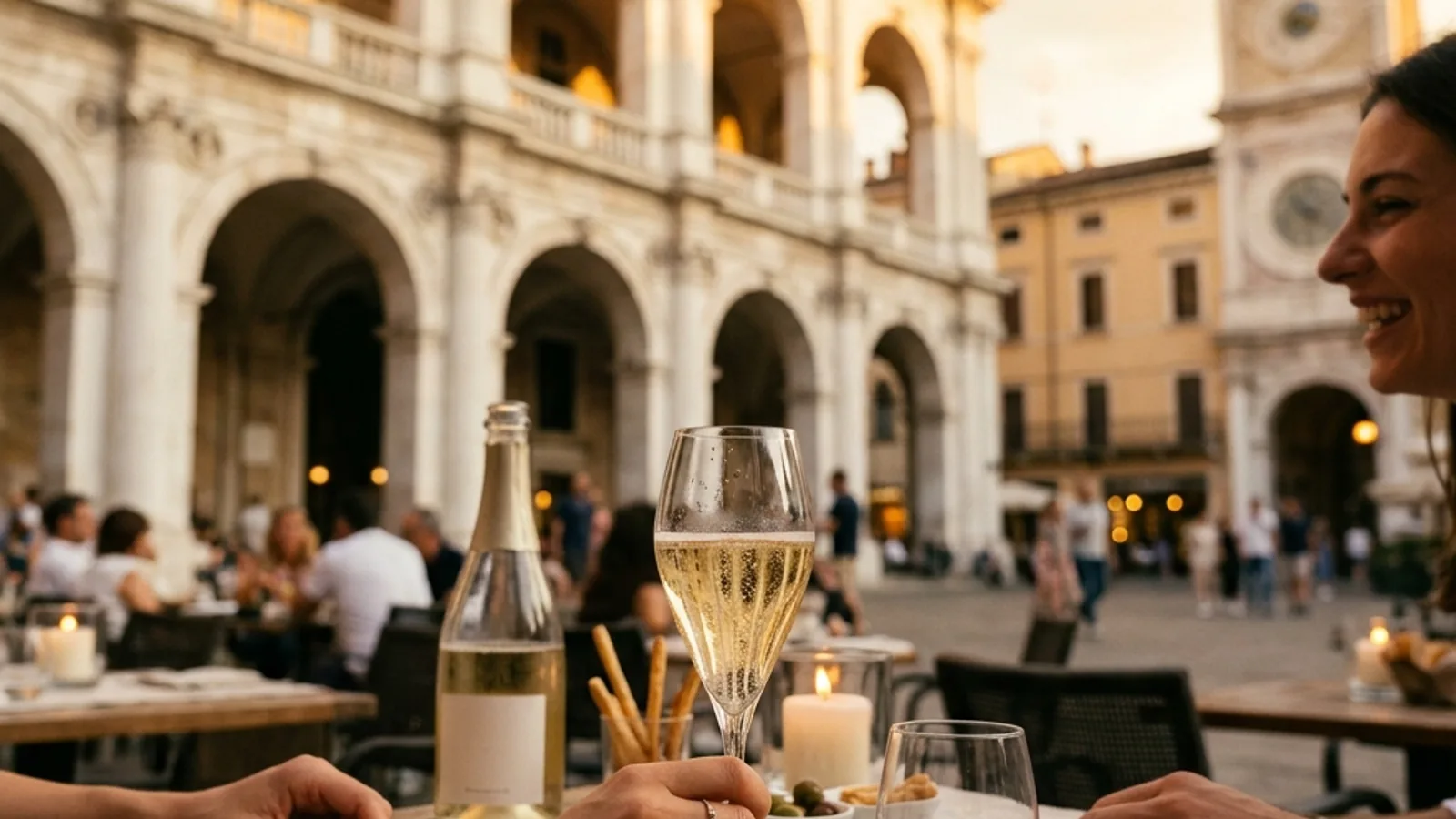 Incontri casuali a Brescia: dating tra Franciacorta e Lago di Garda