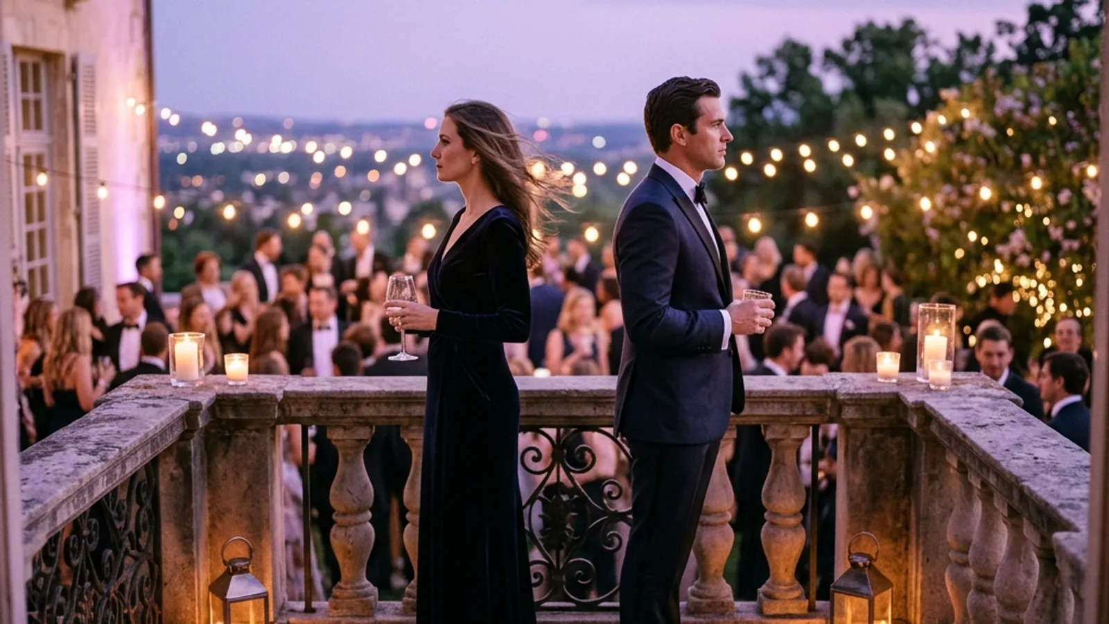 What Is a Lavender Marriage? Meaning, History, Modern Use