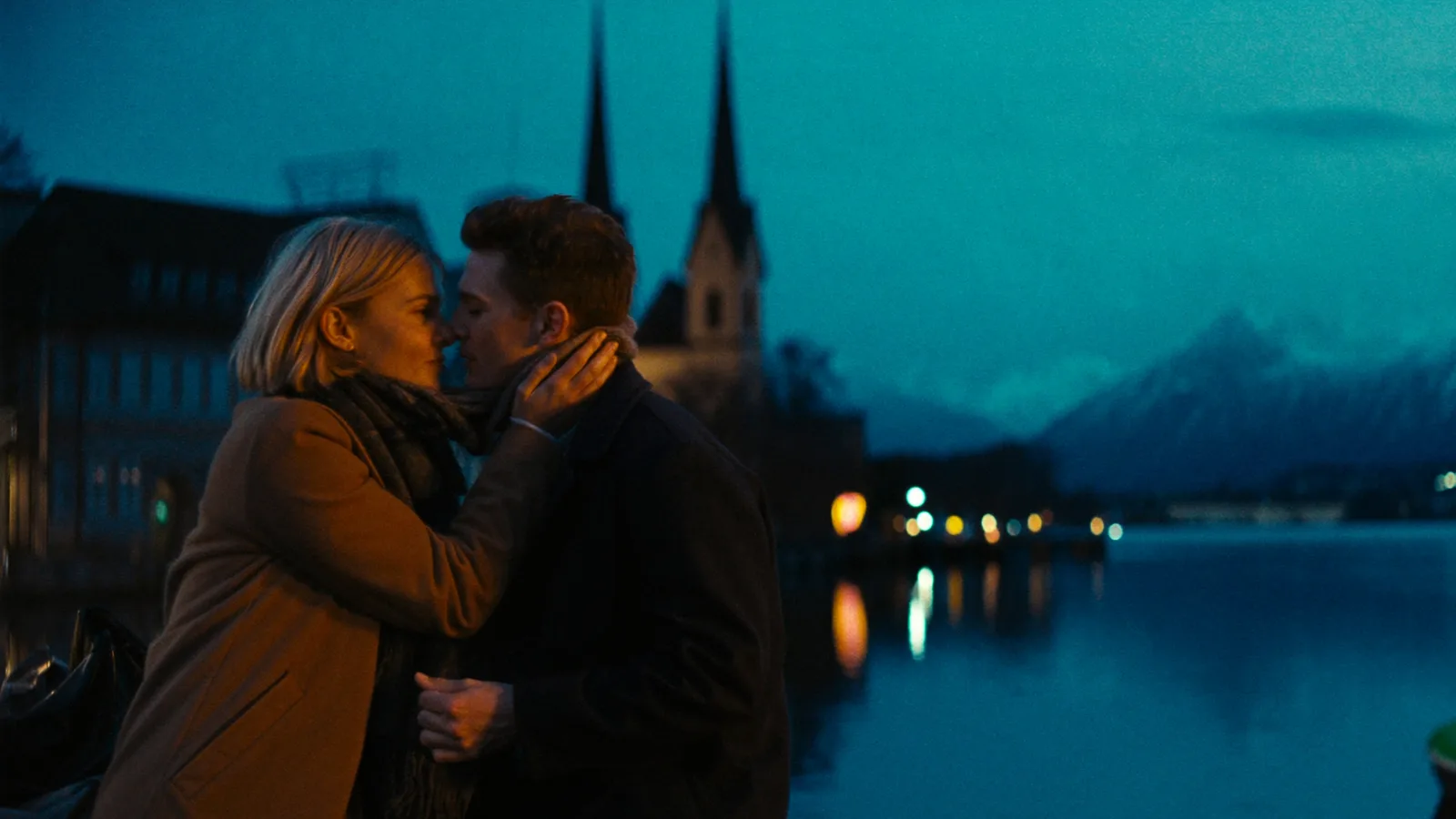 Dating-App Schweiz: So funktioniert Dating in Zürich wirklich