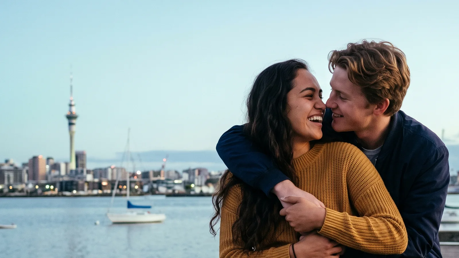 Dating in Auckland: Where Locals Meet and How to Keep It Casual