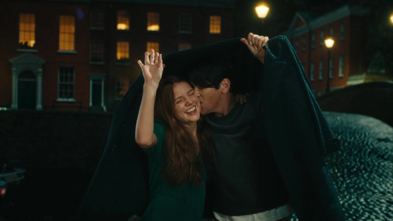 Dating in Dublin: Where People Meet and How to Keep It Casual