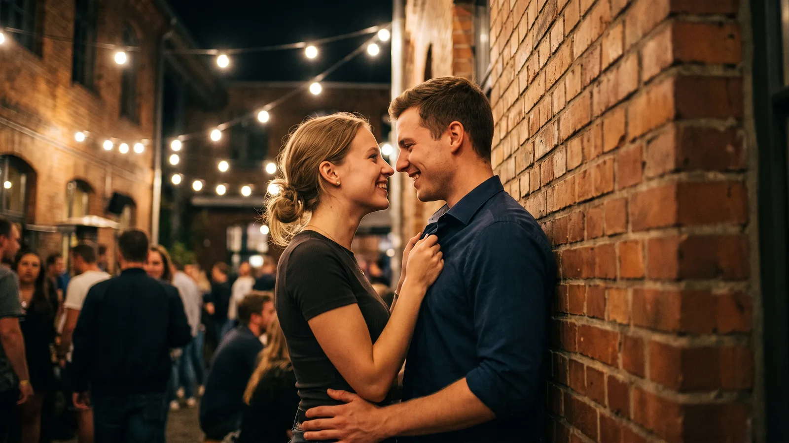 Dating in Leipzig: Singles kennenlernen, Viertel & Dating-Apps