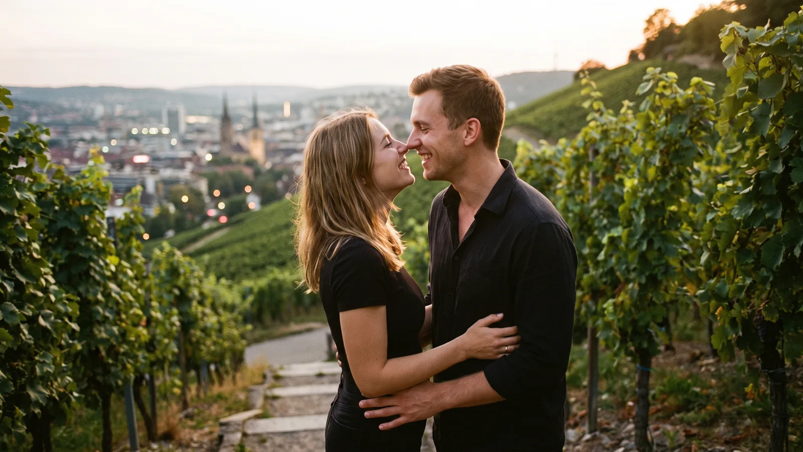Dating in Stuttgart: Singles kennenlernen, Viertel & Dating-Apps