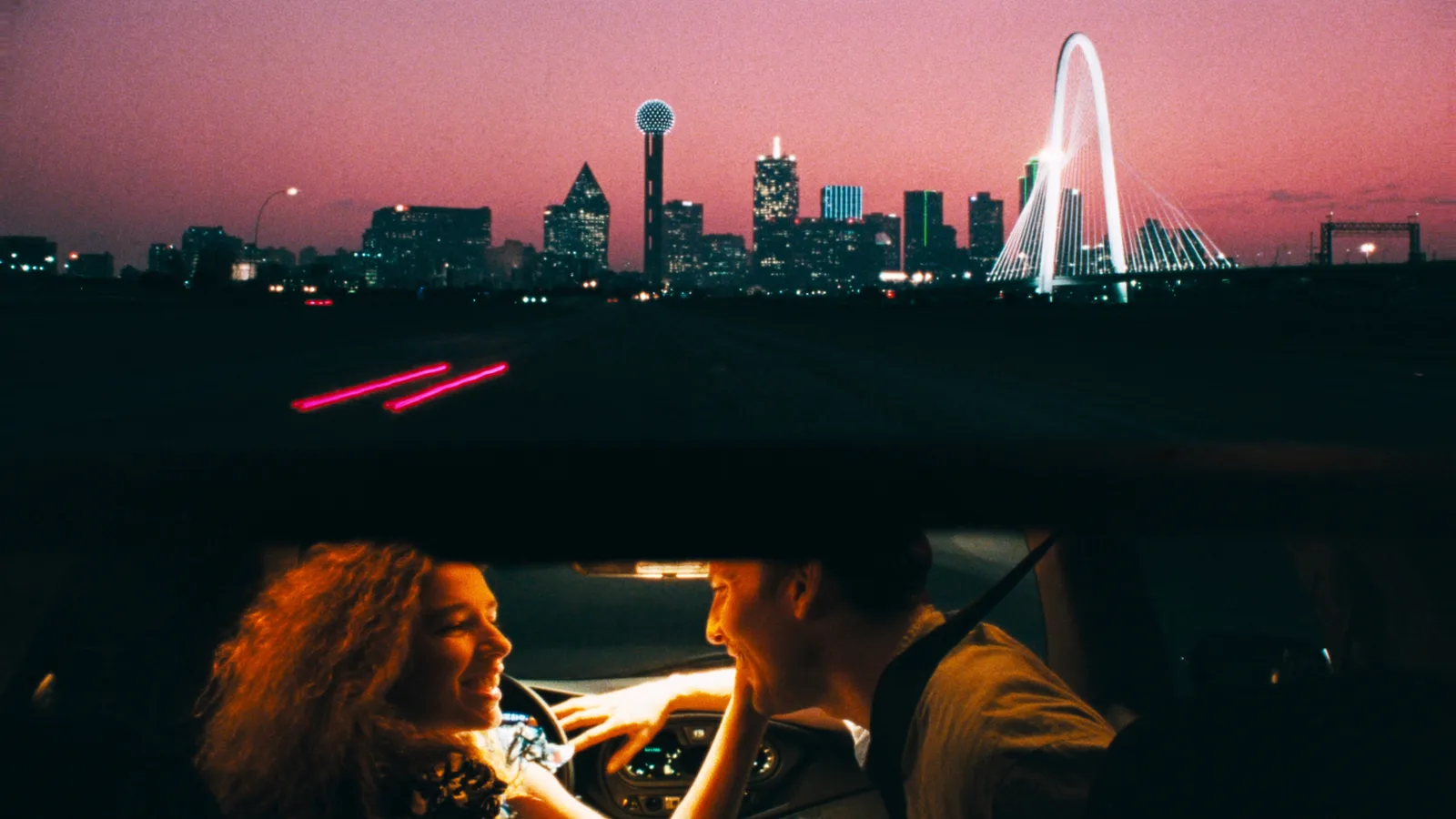 Hookups in Dallas: A Local's Guide to Meeting People