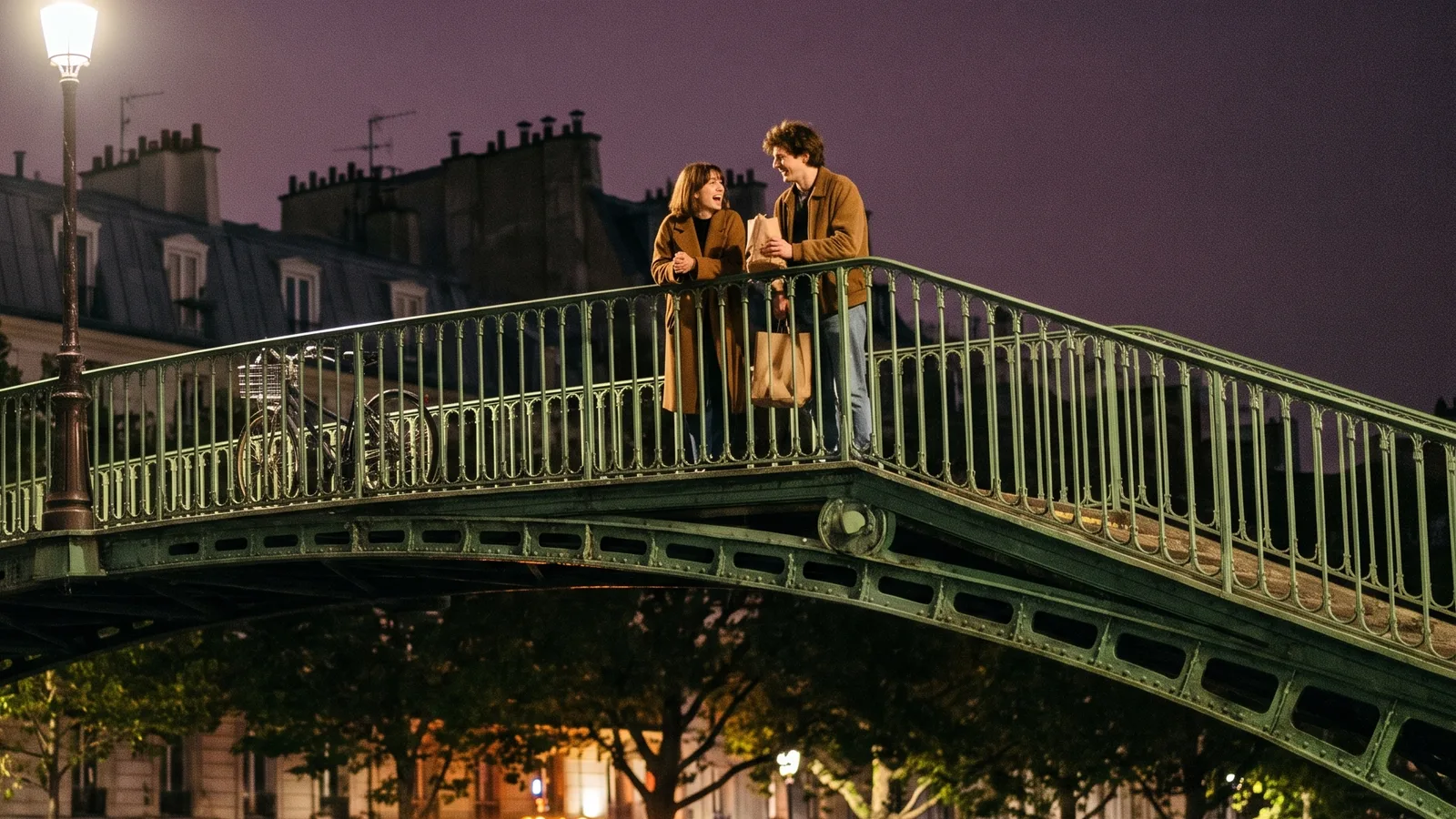 Rencontre à Paris : plan cul, quartiers et applis qui trient
