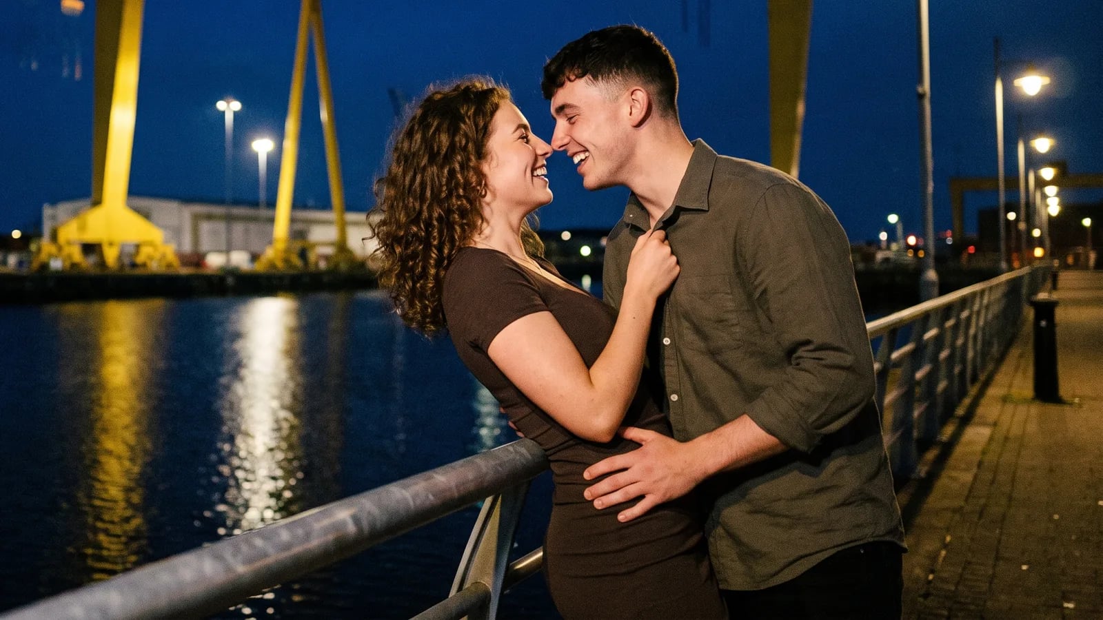 Belfast Hookups & Dating Apps: A Local's Guide 2026