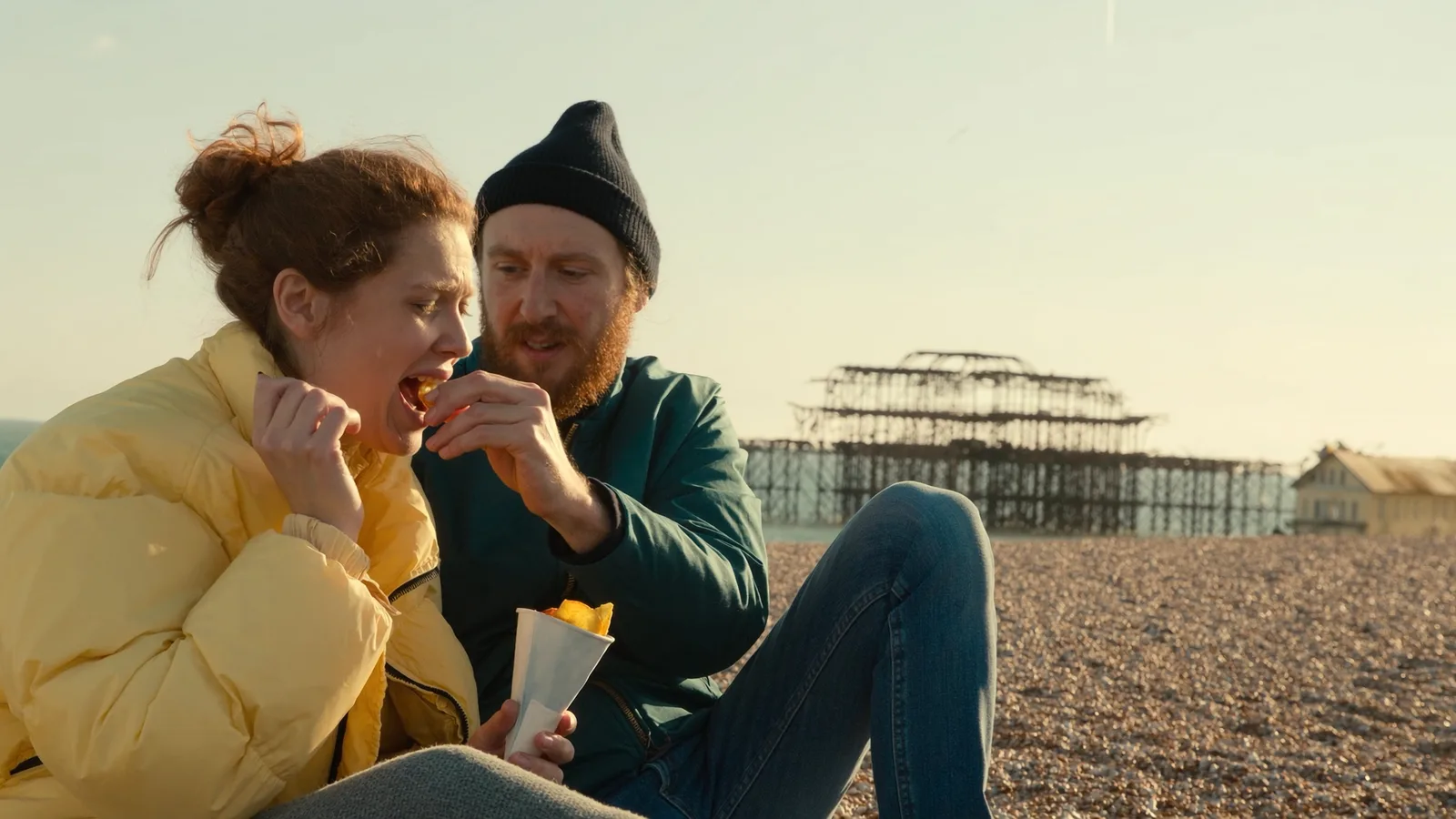 Brighton Hookups & Dating Apps: A Local's Guide 2026