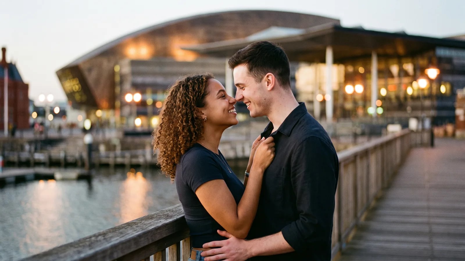 Cardiff Hookups & Dating Apps: A Local's Guide 2026