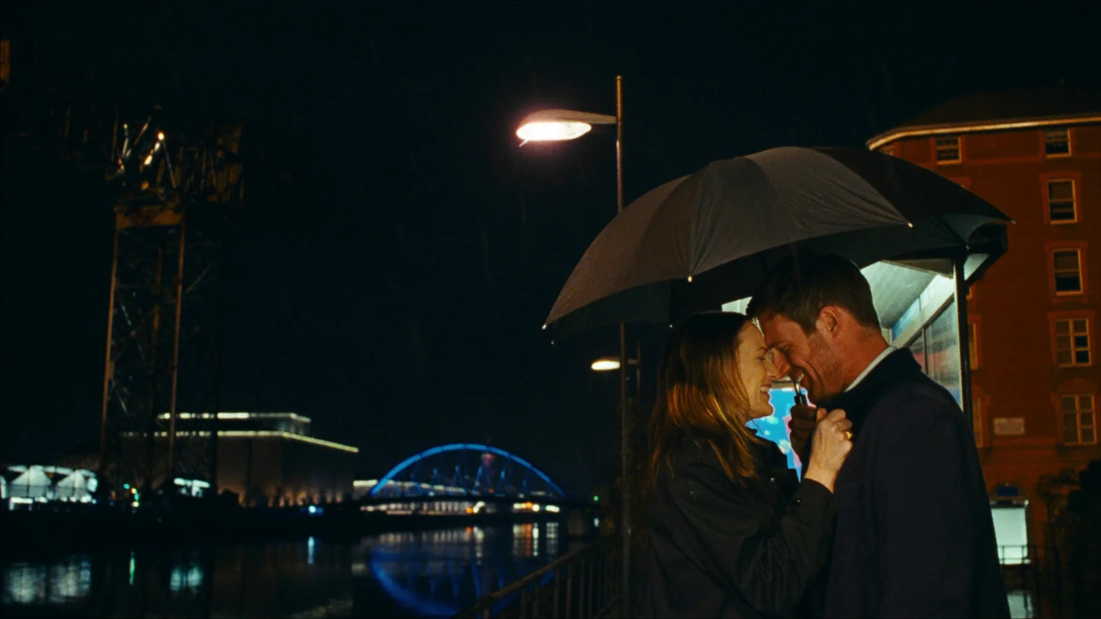 Glasgow Hookups & Dating Apps: A Local's Guide 2026