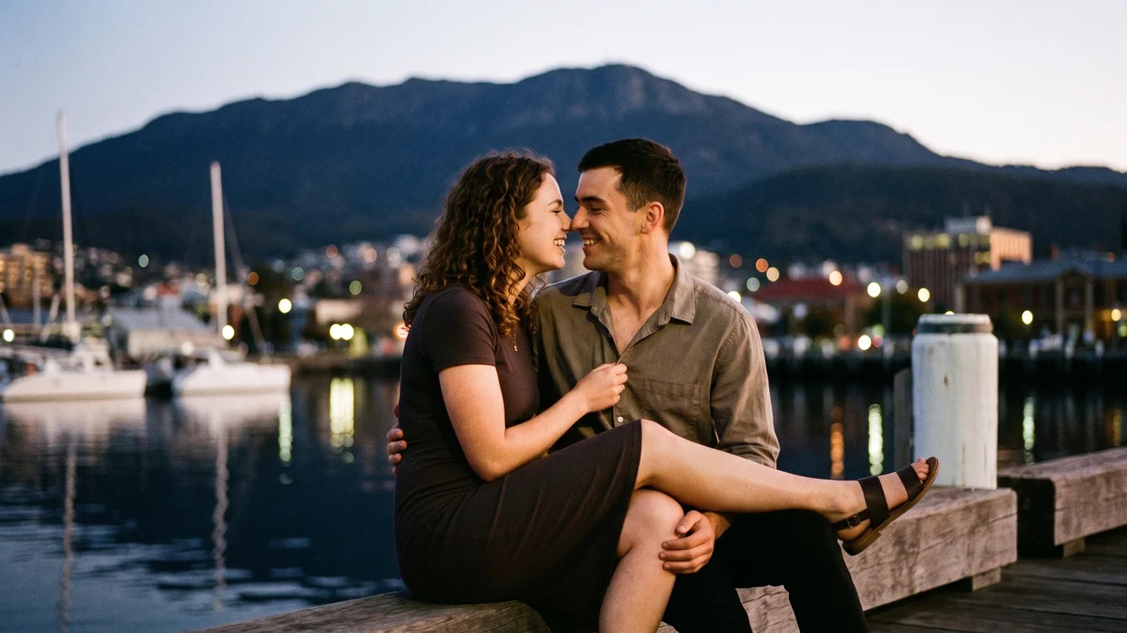 Casual Encounters & Hookups in Hobart: Where Locals Meet (2026)