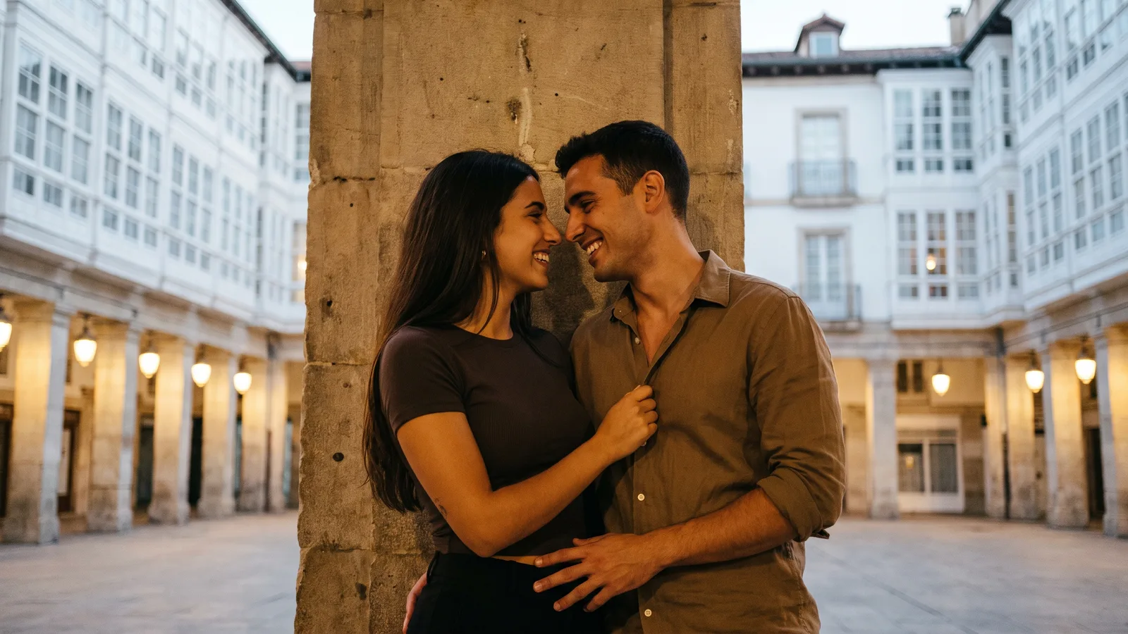 Citas en Vitoria-Gasteiz: zonas, planes y cómo quedar