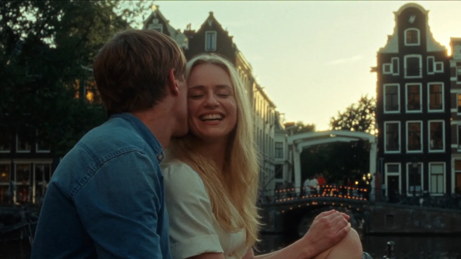 Date ideeën in Amsterdam: 10 plekken voor een eerste date