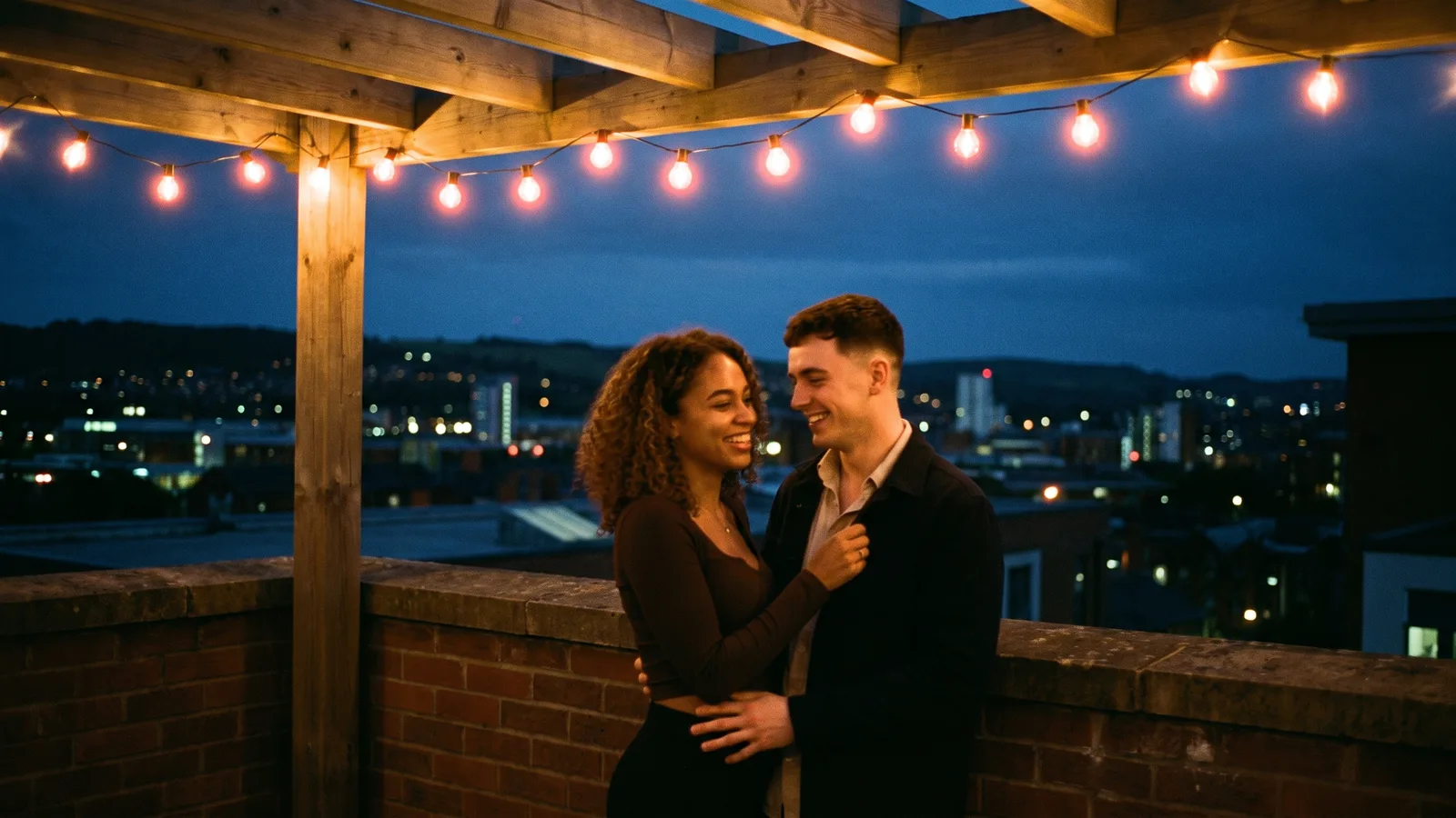 Dating in Sheffield: Apps, the Scene & Date Ideas (2026)
